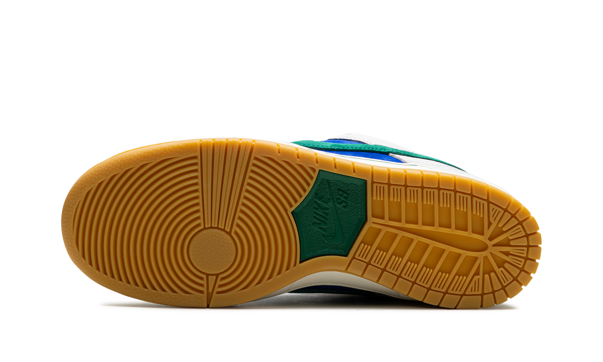 Nike SB Dunk Low Hyper Royal Malachite - resellguru.app