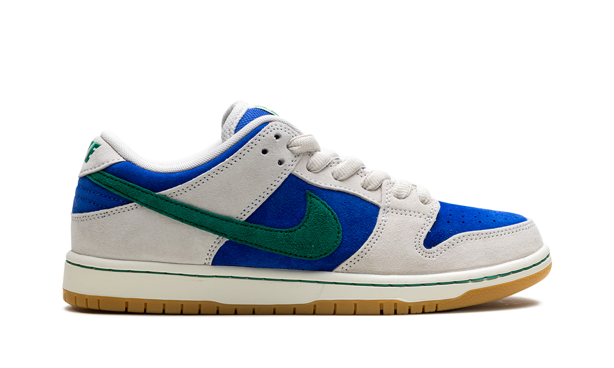 Nike SB Dunk Low Hyper Royal Malachite - resellguru.app