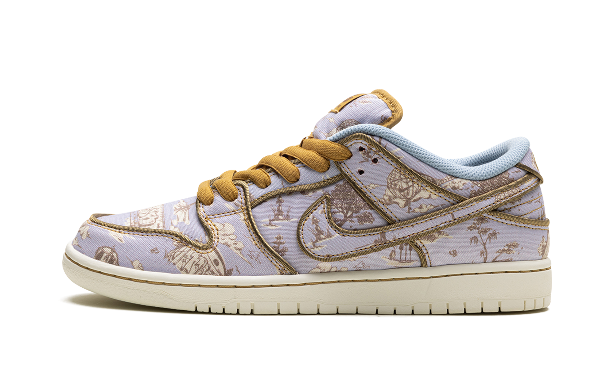 Nike SB Dunk Low Premium City of Style - resellguru.app