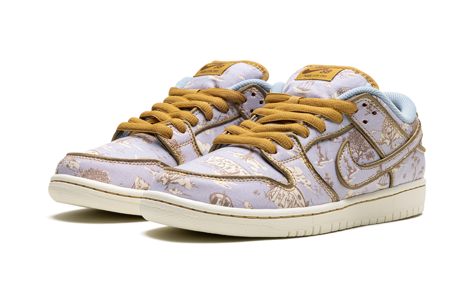 Nike SB Dunk Low Premium City of Style - resellguru.app