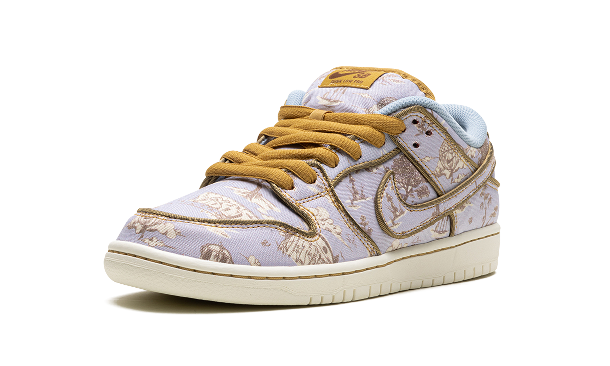 Nike SB Dunk Low Premium City of Style - resellguru.app