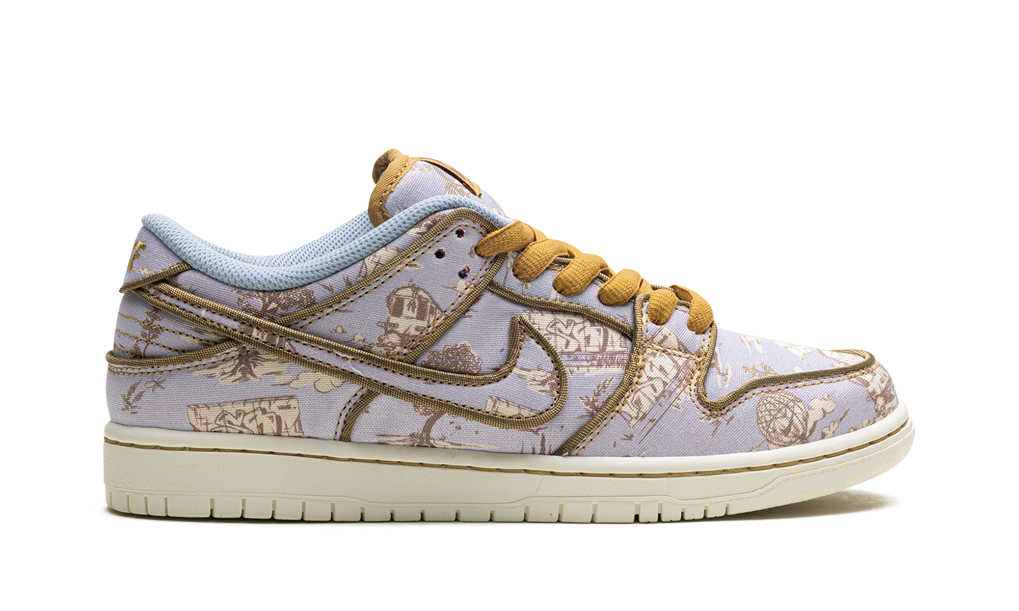 Nike SB Dunk Low Premium City of Style - resellguru.app