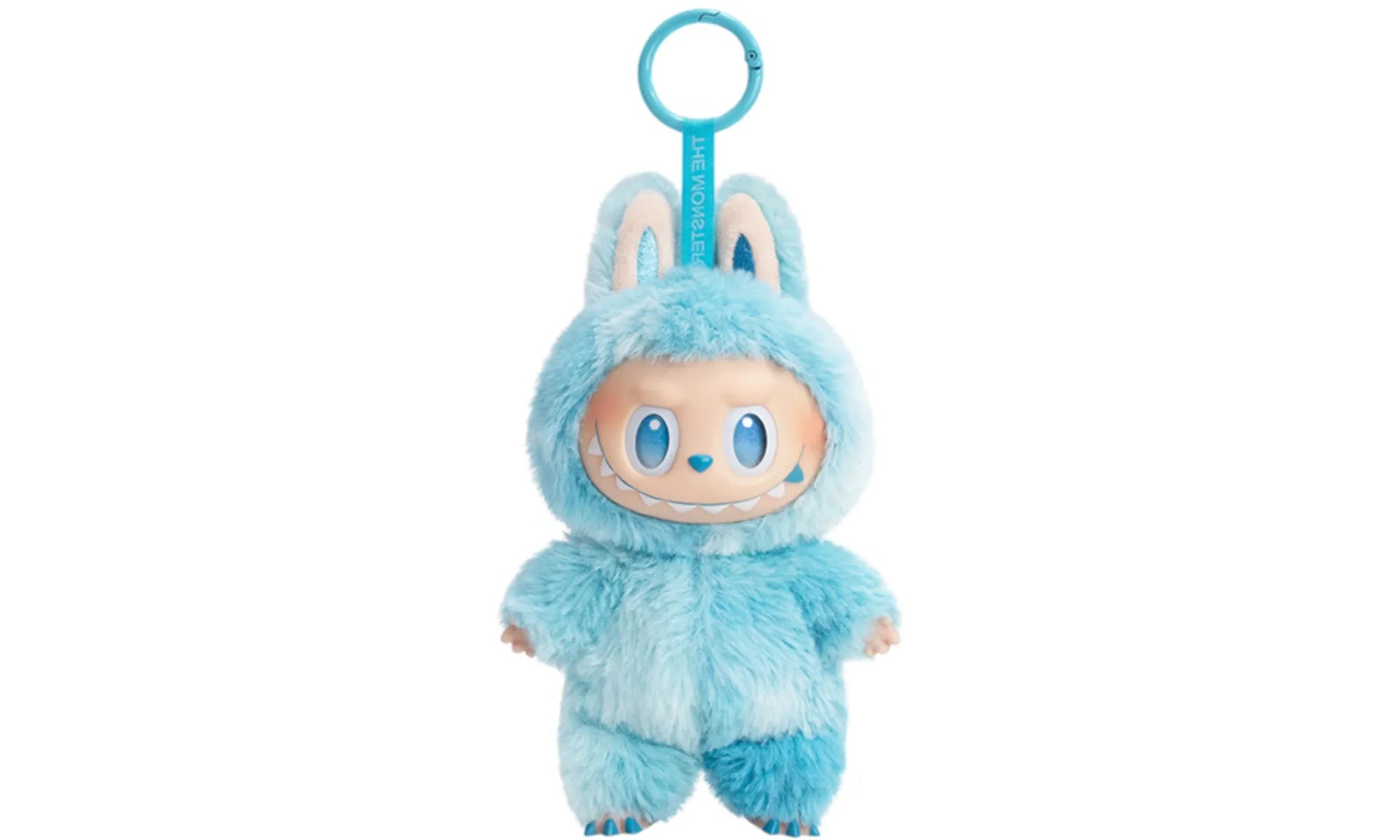 Pop Mart Labubu The Monsters Big into Energy Series Hope Vinyl Plush Pendant - resellguru.app
