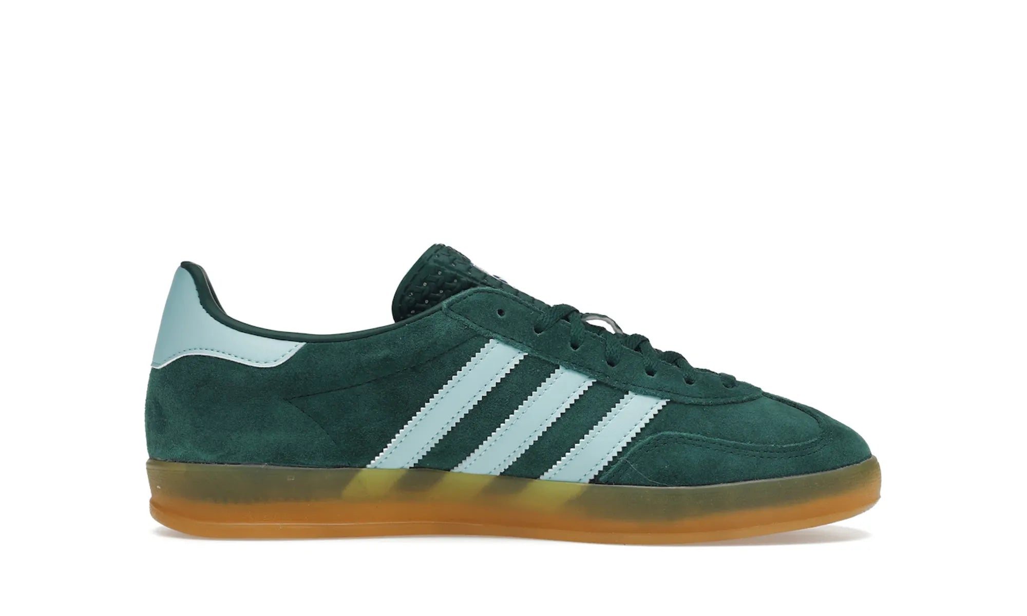 Adidas Gazelle Indoor Collegiate Green - resellguru.app