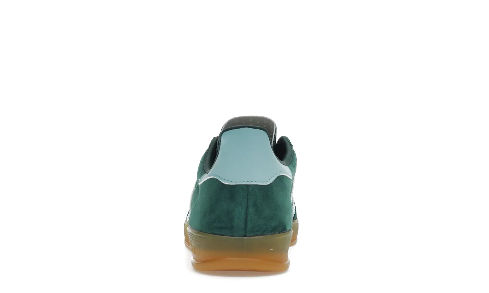 Adidas Gazelle Indoor Collegiate Green - resellguru.app