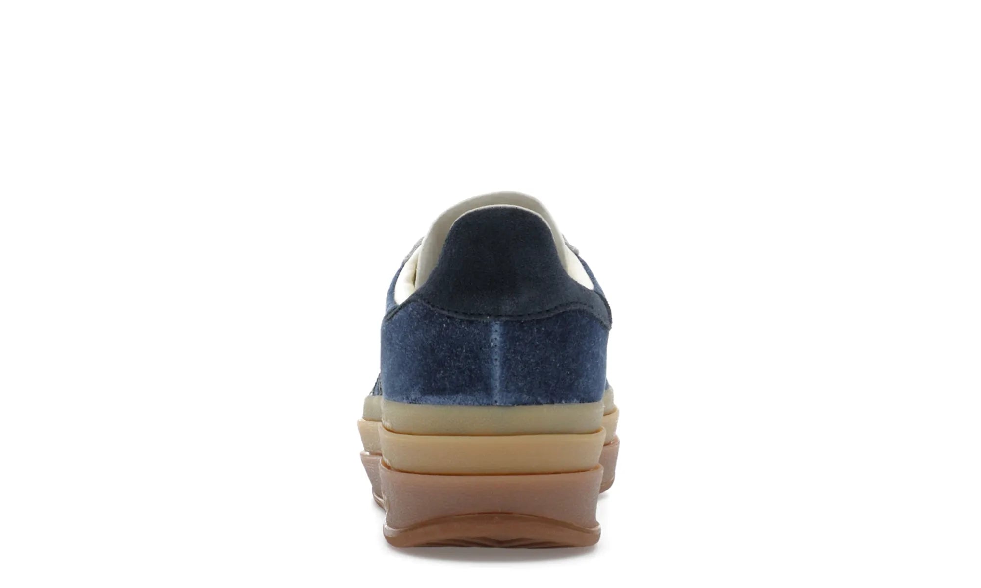 Adidas Gazelle Bold Preloved Ink Velvet - resellguru.app