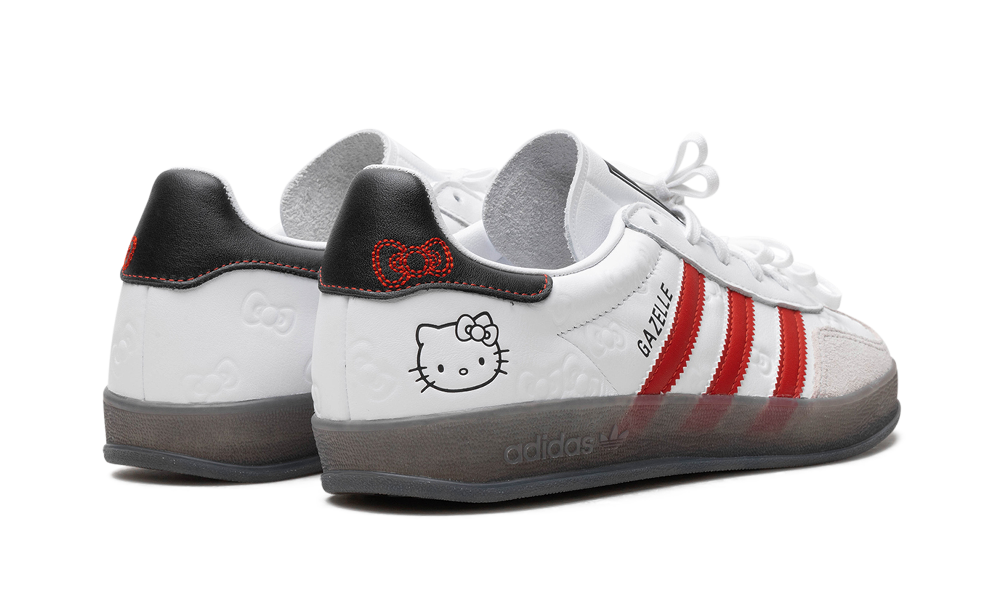 Adidas Gazelle Indoor Hello Kitty - resellguru.app