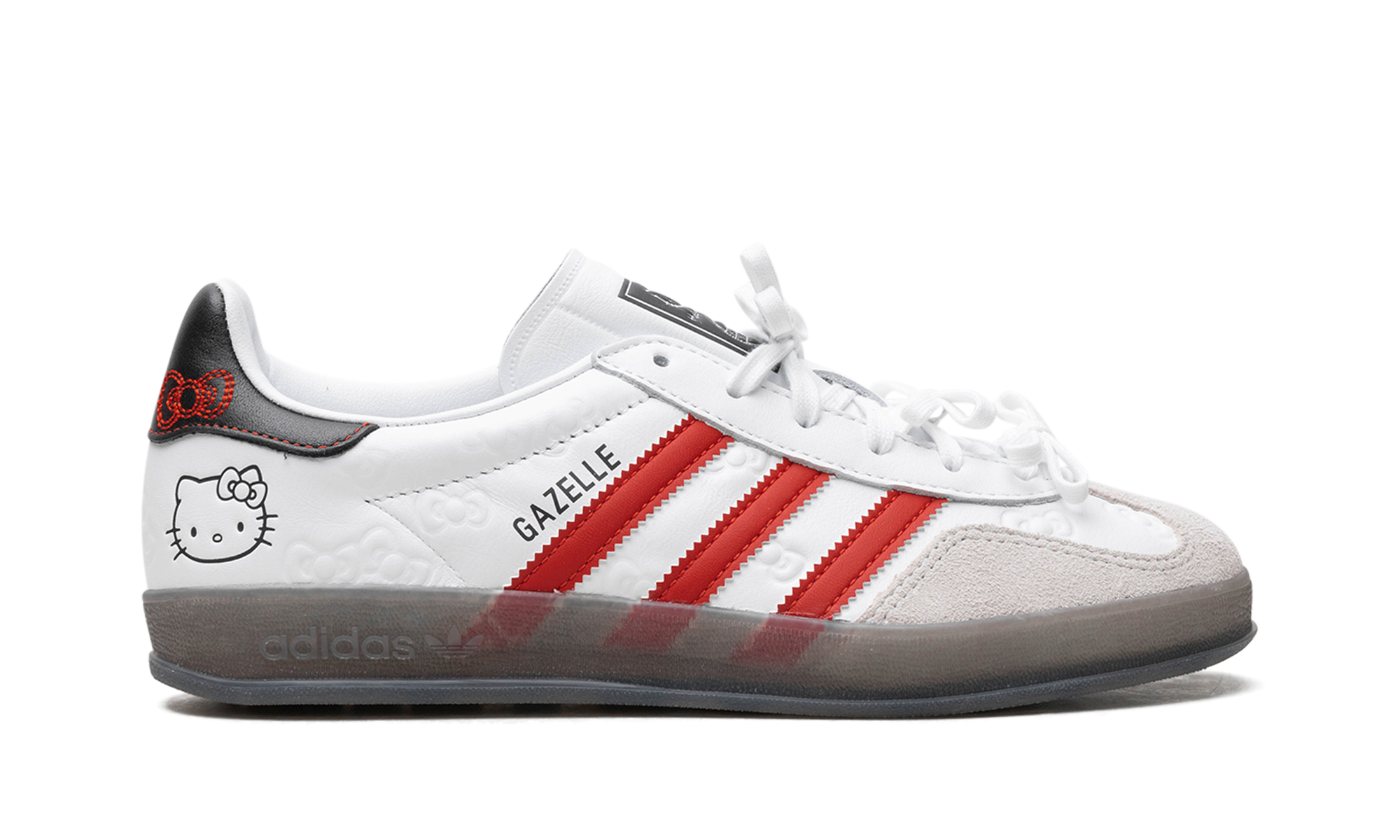 Adidas Gazelle Indoor Hello Kitty - resellguru.app