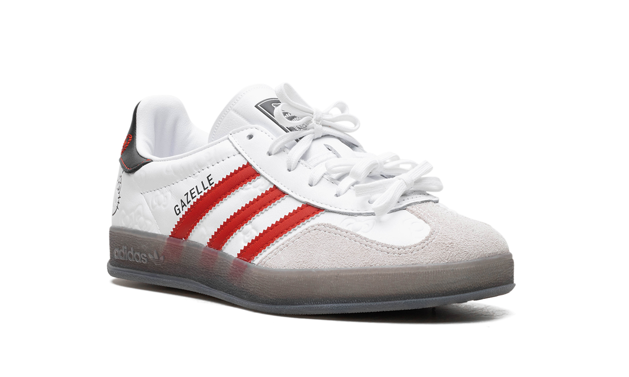 Adidas Gazelle Indoor Hello Kitty - resellguru.app