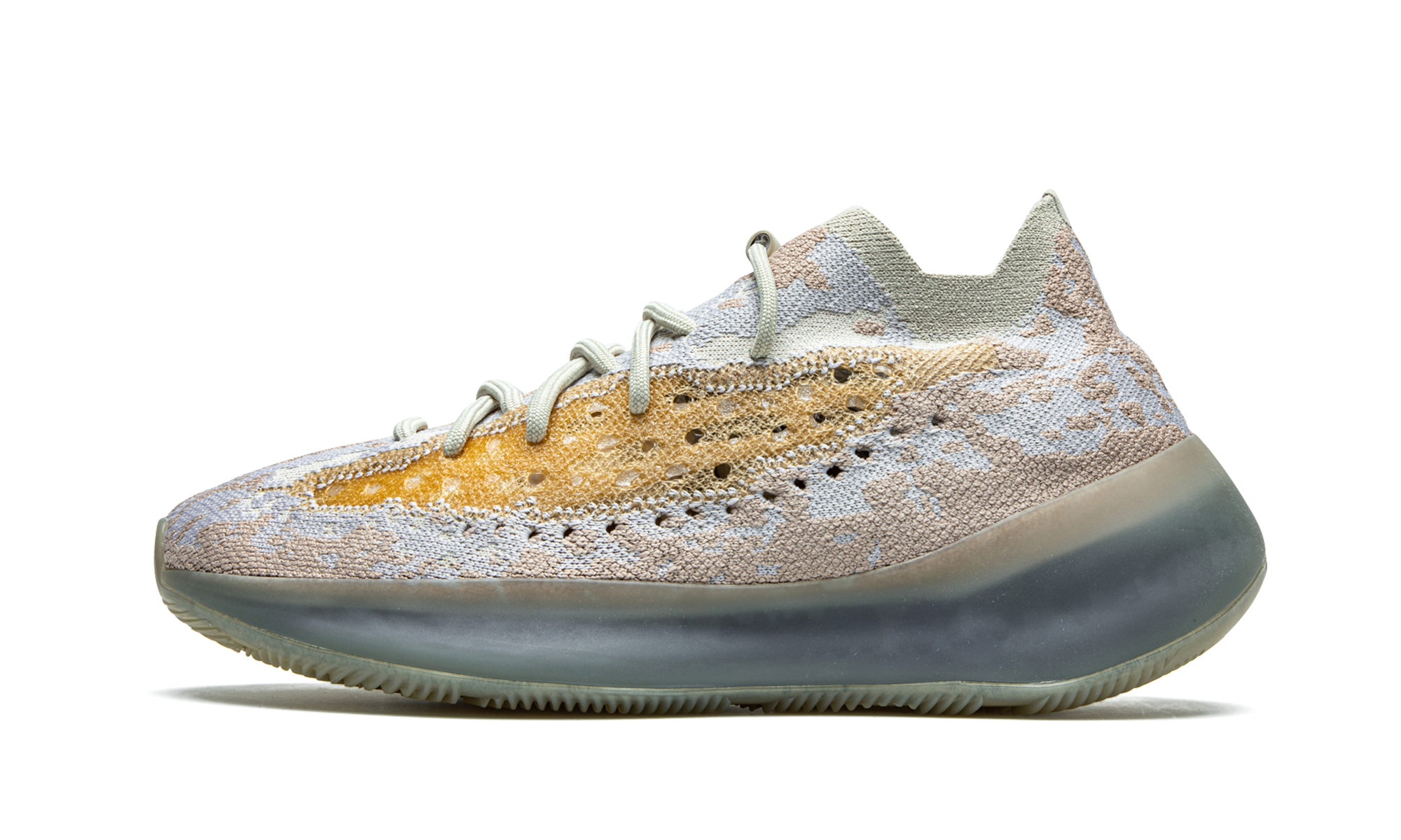 Adidas Yeezy Boost 380 Pepper - resellguru.app