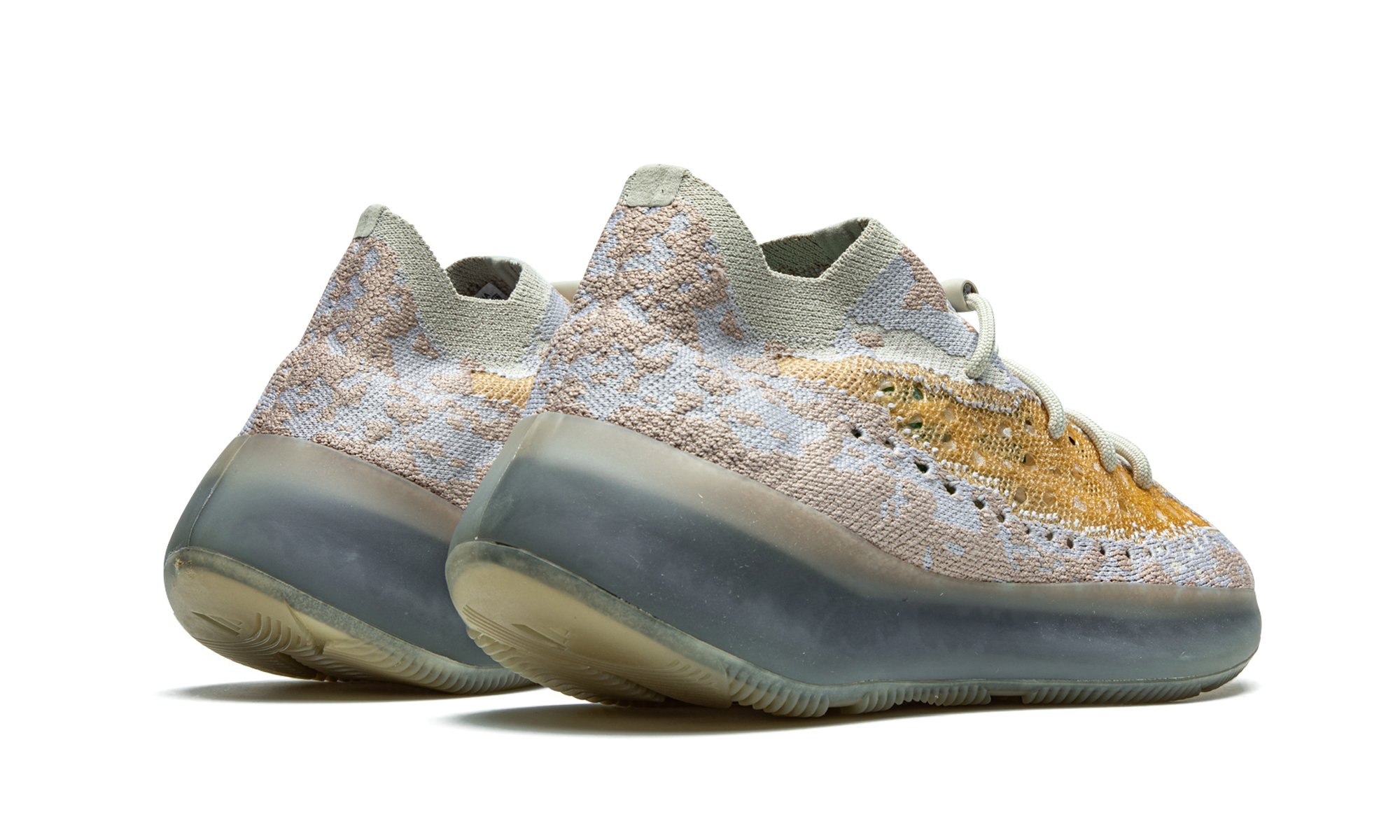 Adidas Yeezy Boost 380 Pepper - resellguru.app