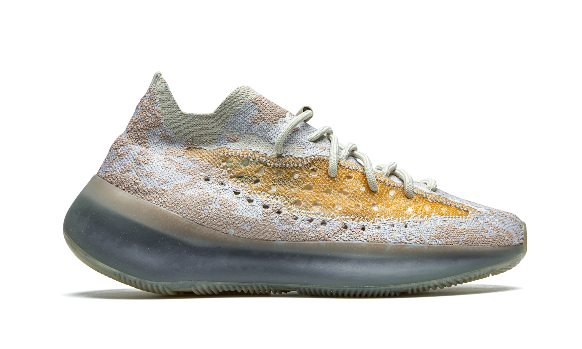 Adidas Yeezy Boost 380 Pepper - resellguru.app
