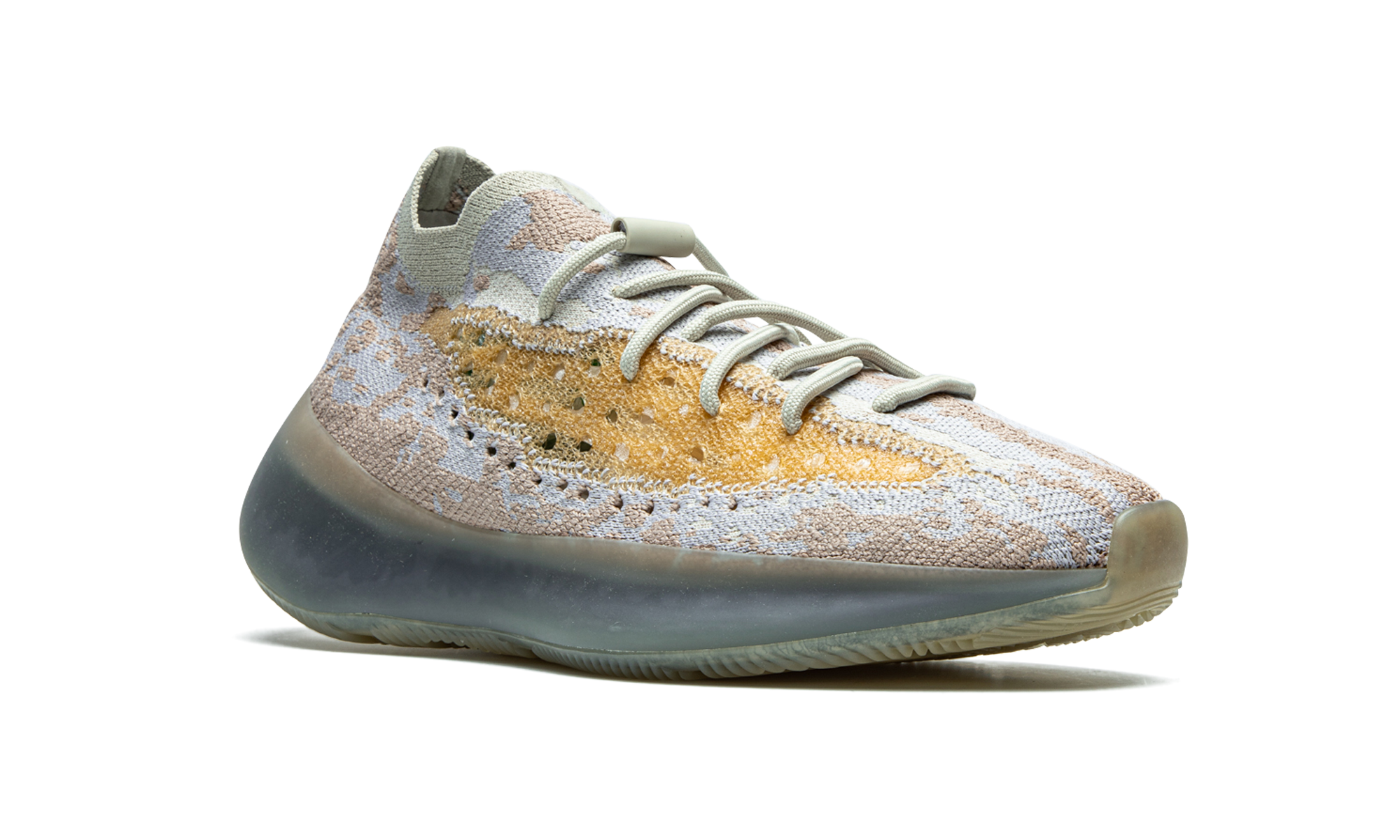 Adidas Yeezy Boost 380 Pepper - resellguru.app