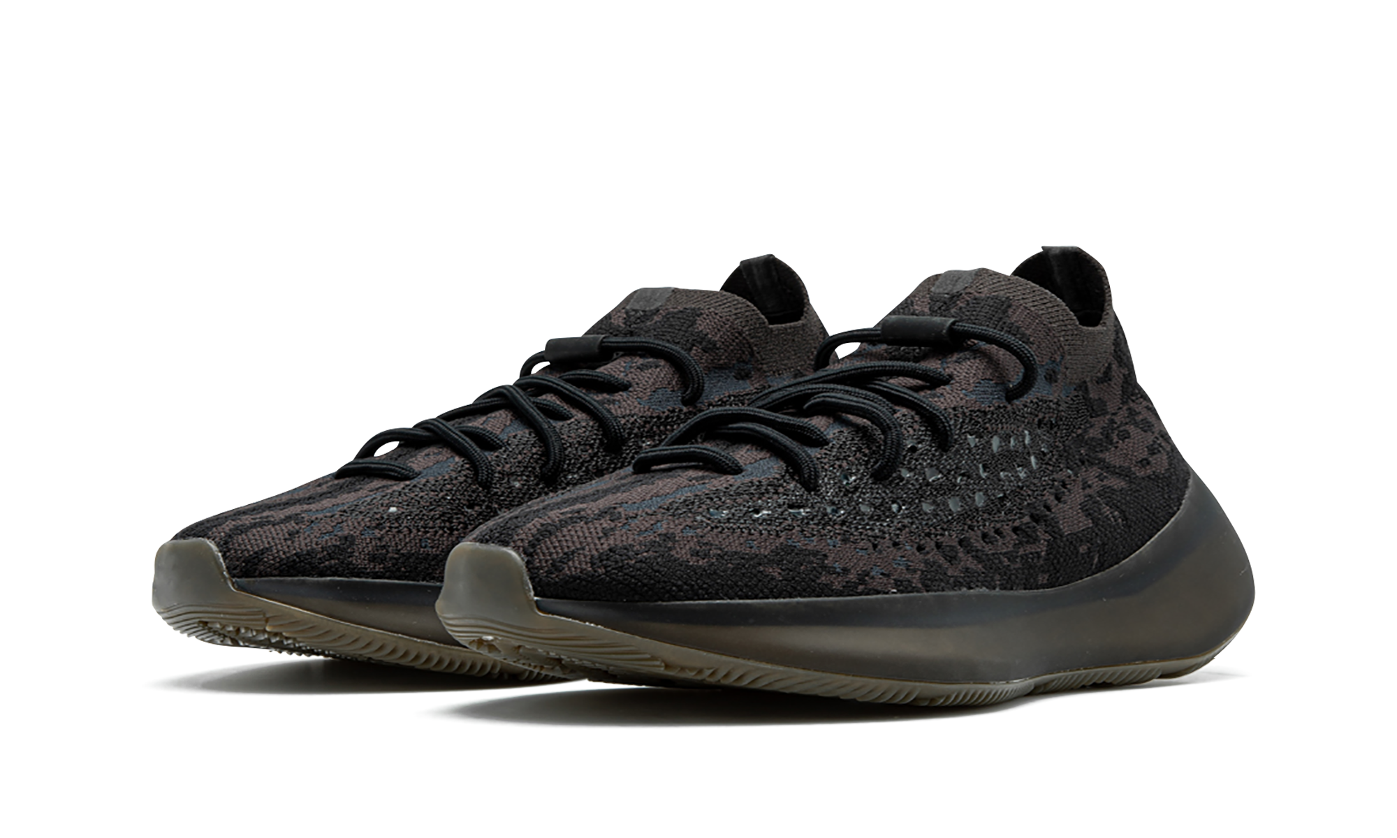 Adidas Yeezy Boost 380 Onyx - resellguru.app