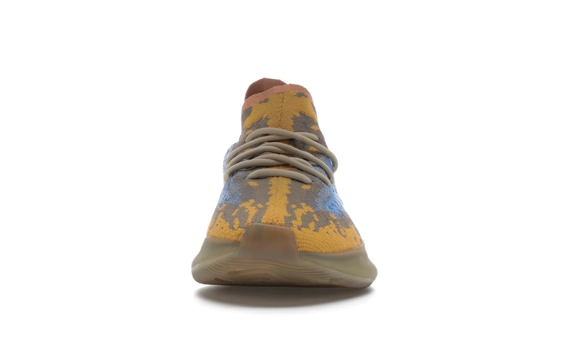 Adidas Yeezy Boost 380 Blue Oat Reflective - resellguru.app