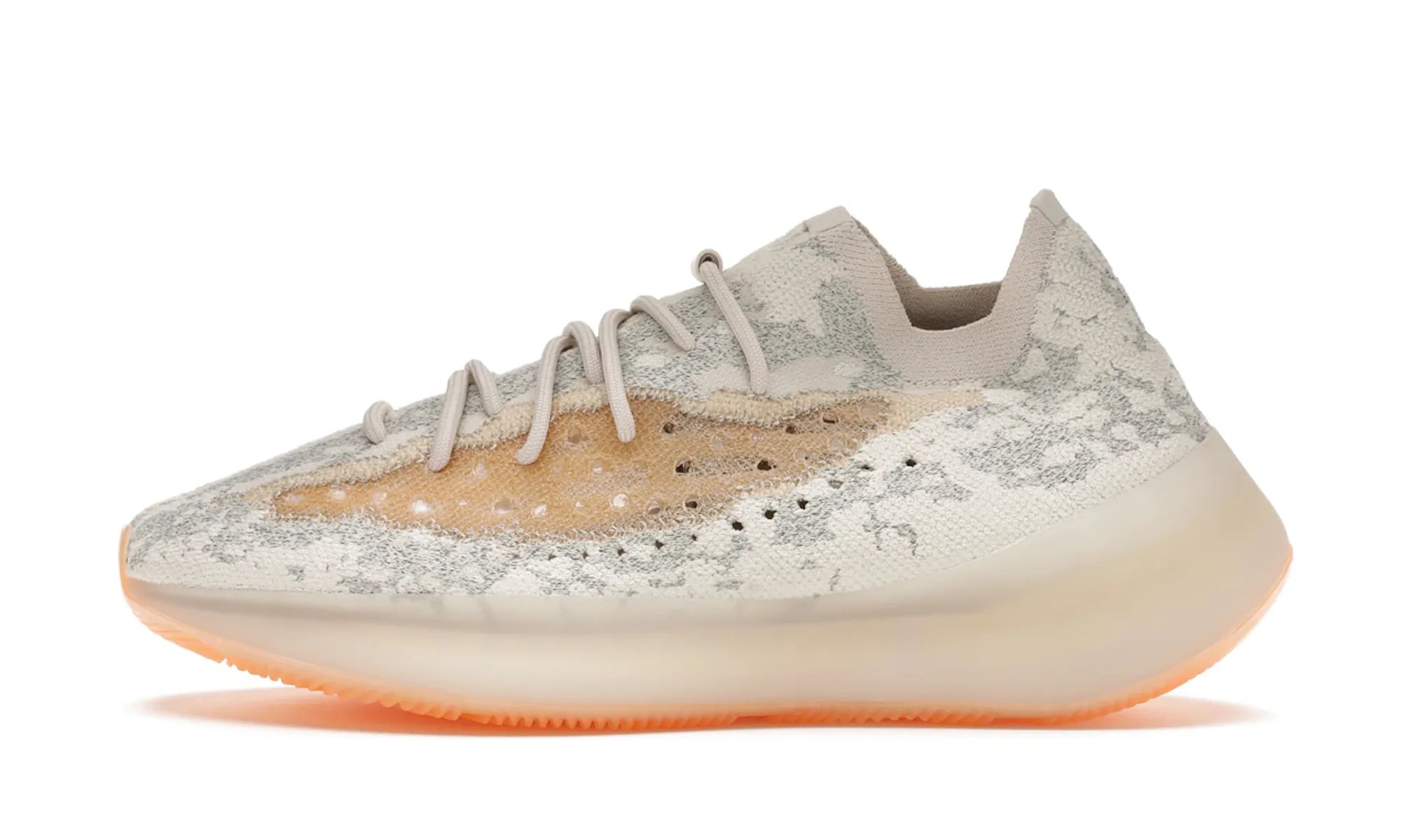 Adidas Yeezy Boost 380 Yecoraite Reflective - resellguru.app