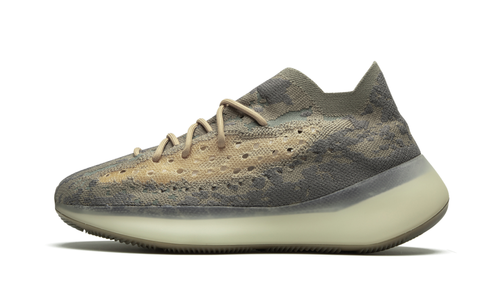 Adidas Yeezy Boost 380 Mist Reflective - resellguru.app