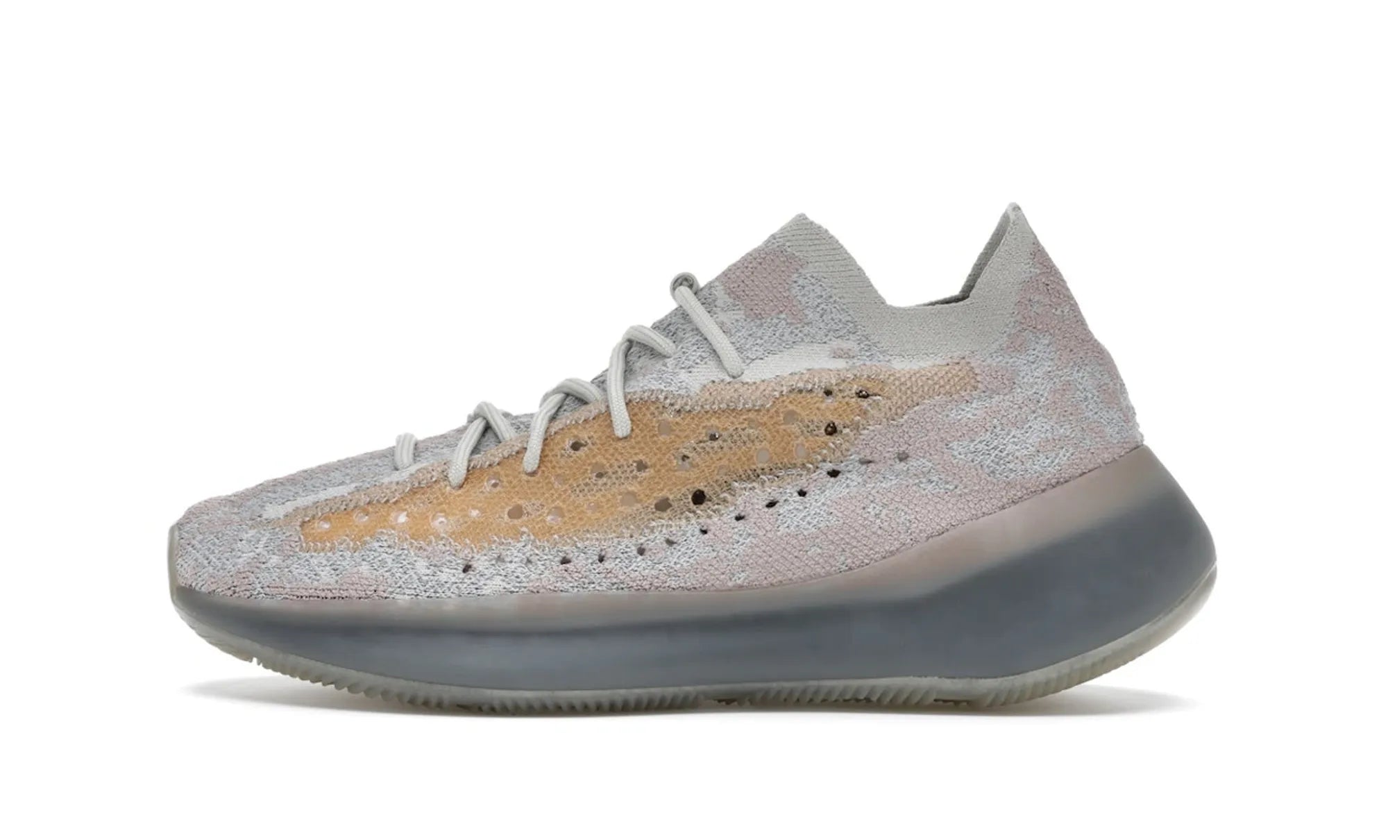 Adidas Yeezy Boost 380 Pepper Reflective - resellguru.app
