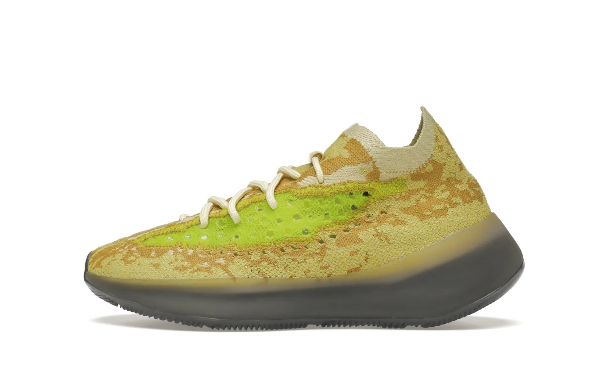 Adidas Yeezy Boost 380 Hylte Glow - resellguru.app