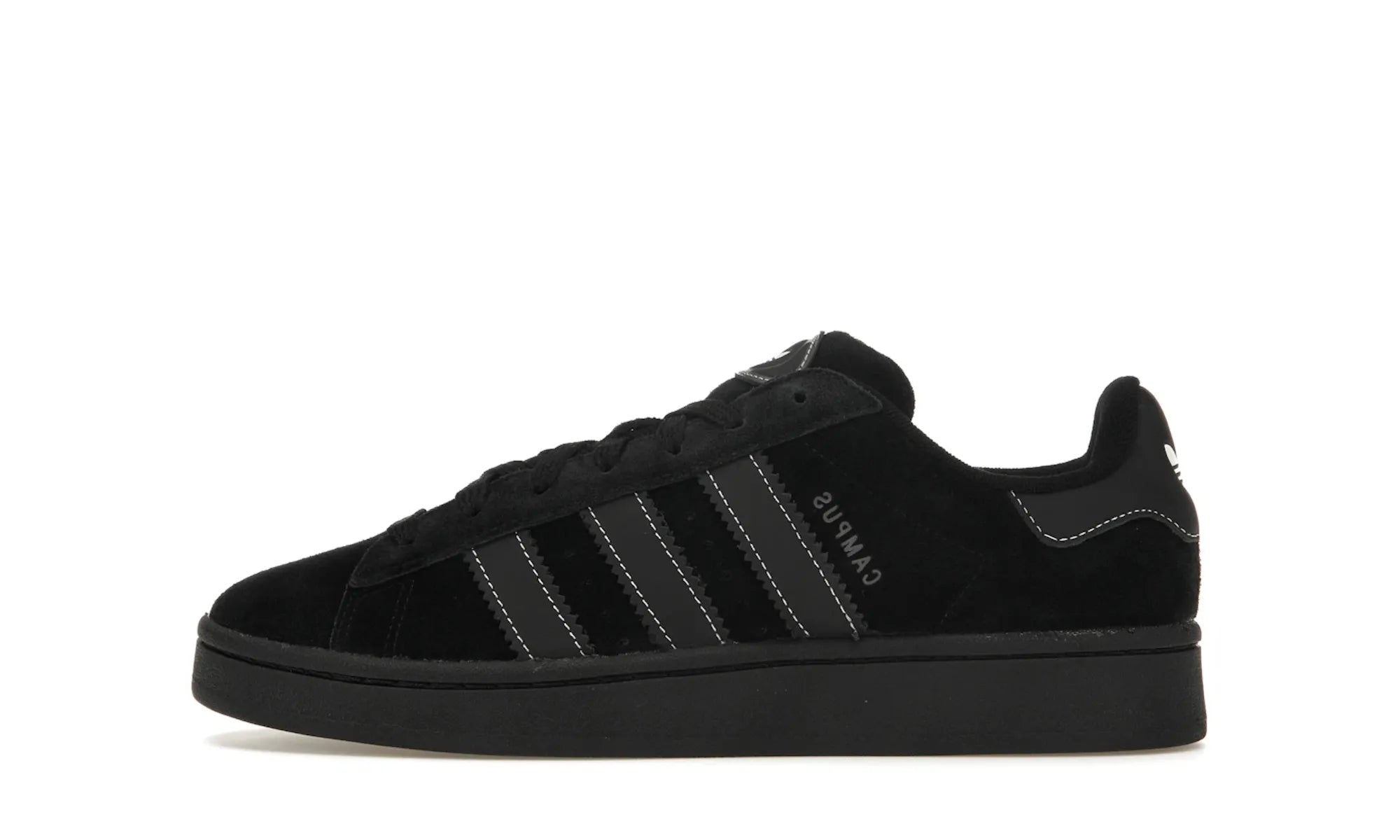 Adidas Campus 00s Core Black White - resellguru.app