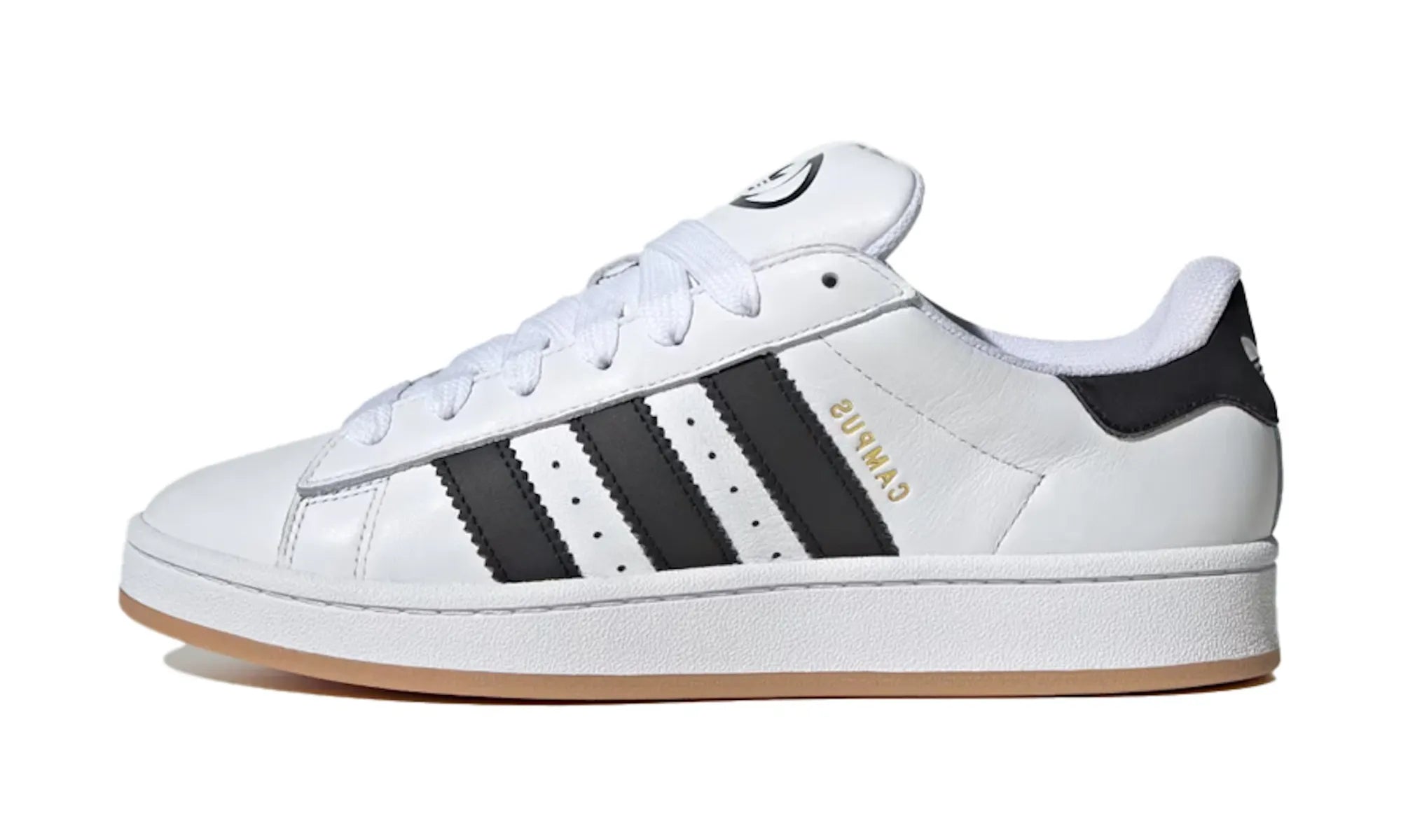 Adidas Campus 00s Cloud White Core Black - resellguru.app