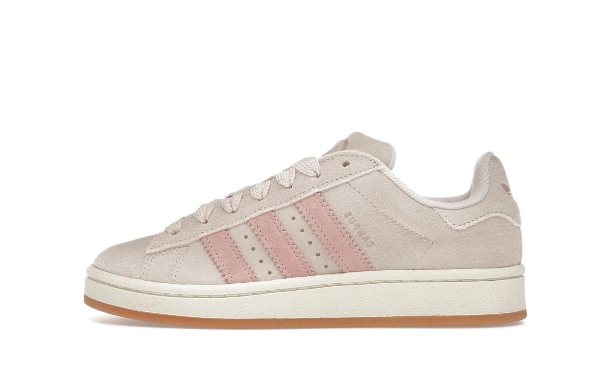 Adidas Campus 00s Wonder Quartz Wonder Mauve - resellguru.app