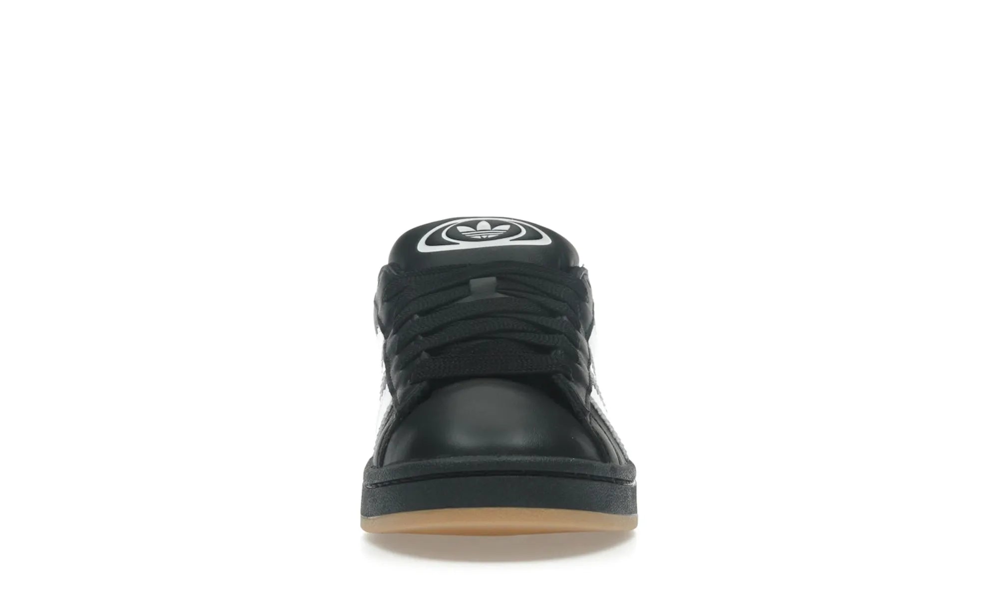 Adidas Campus 00s Core Black Cloud White - resellguru.app