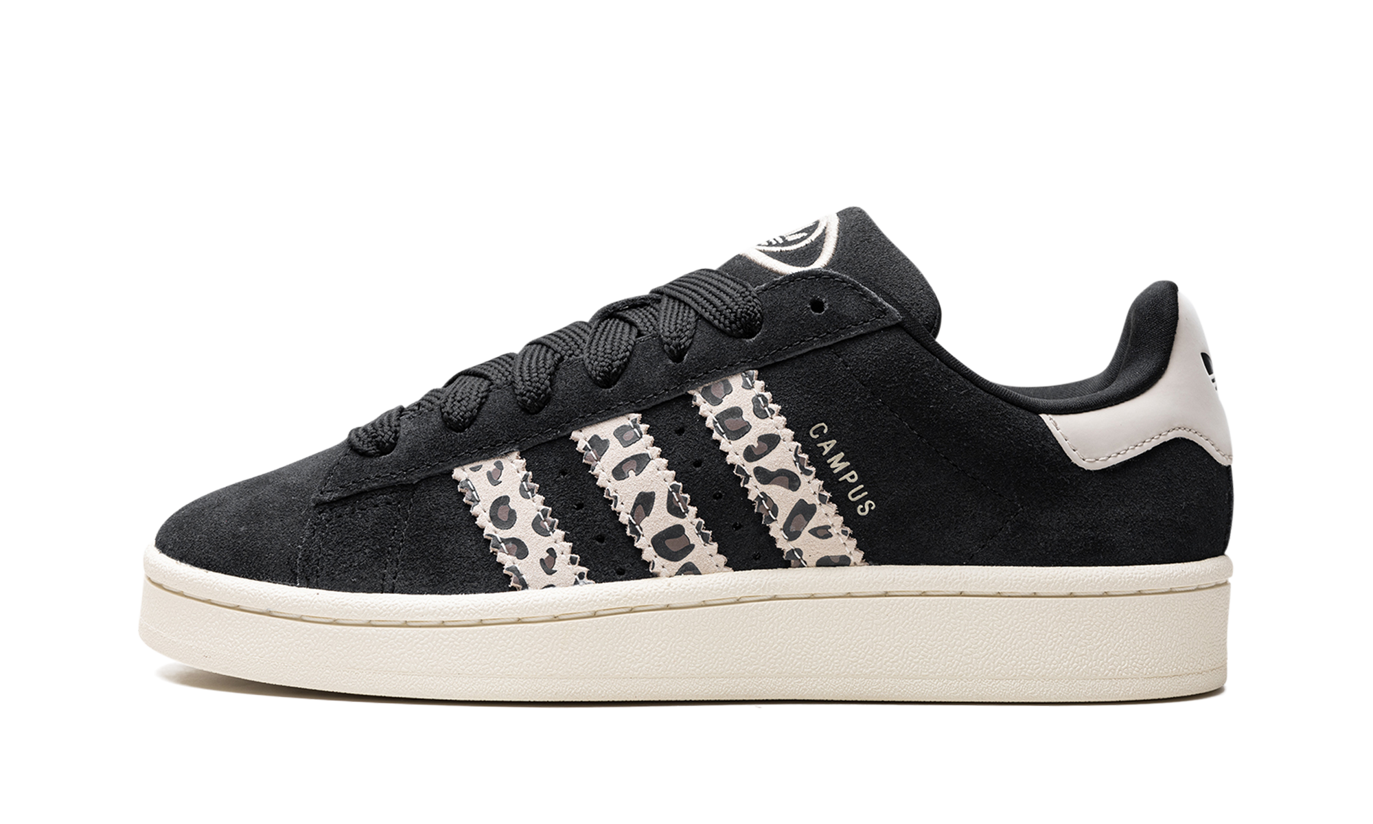 Adidas Campus 00s Black Leopard - resellguru.app