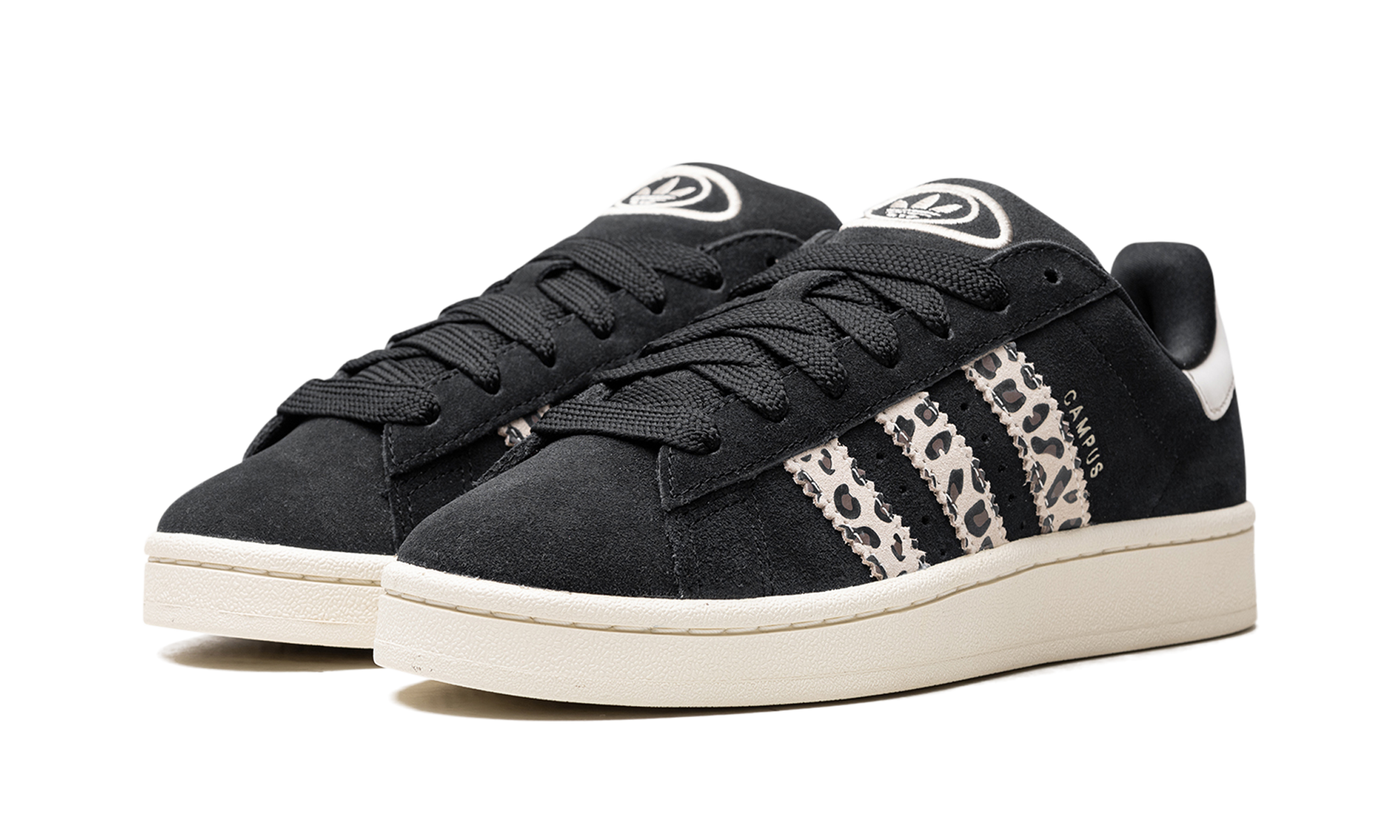 Adidas Campus 00s Black Leopard - resellguru.app