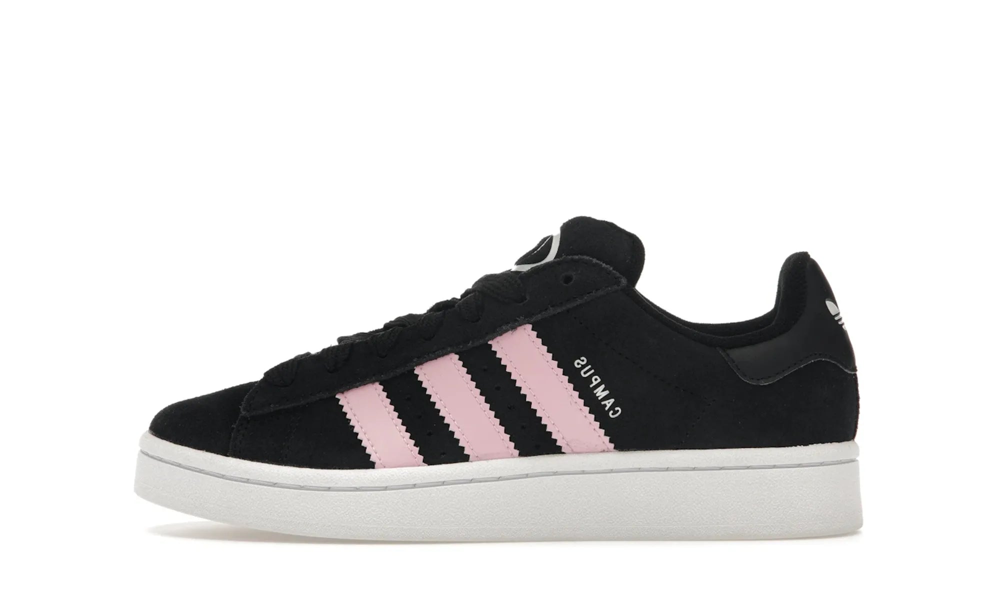 Adidas Campus 00s Core Black True Pink - resellguru.app
