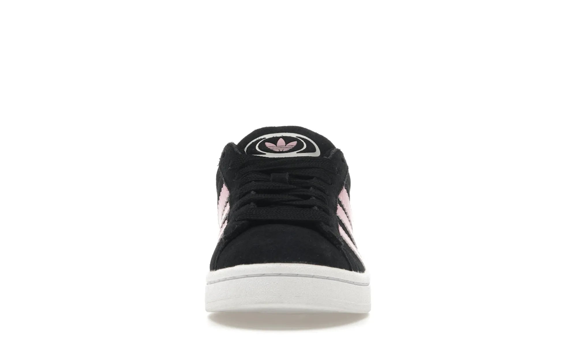 Adidas Campus 00s Core Black True Pink - resellguru.app