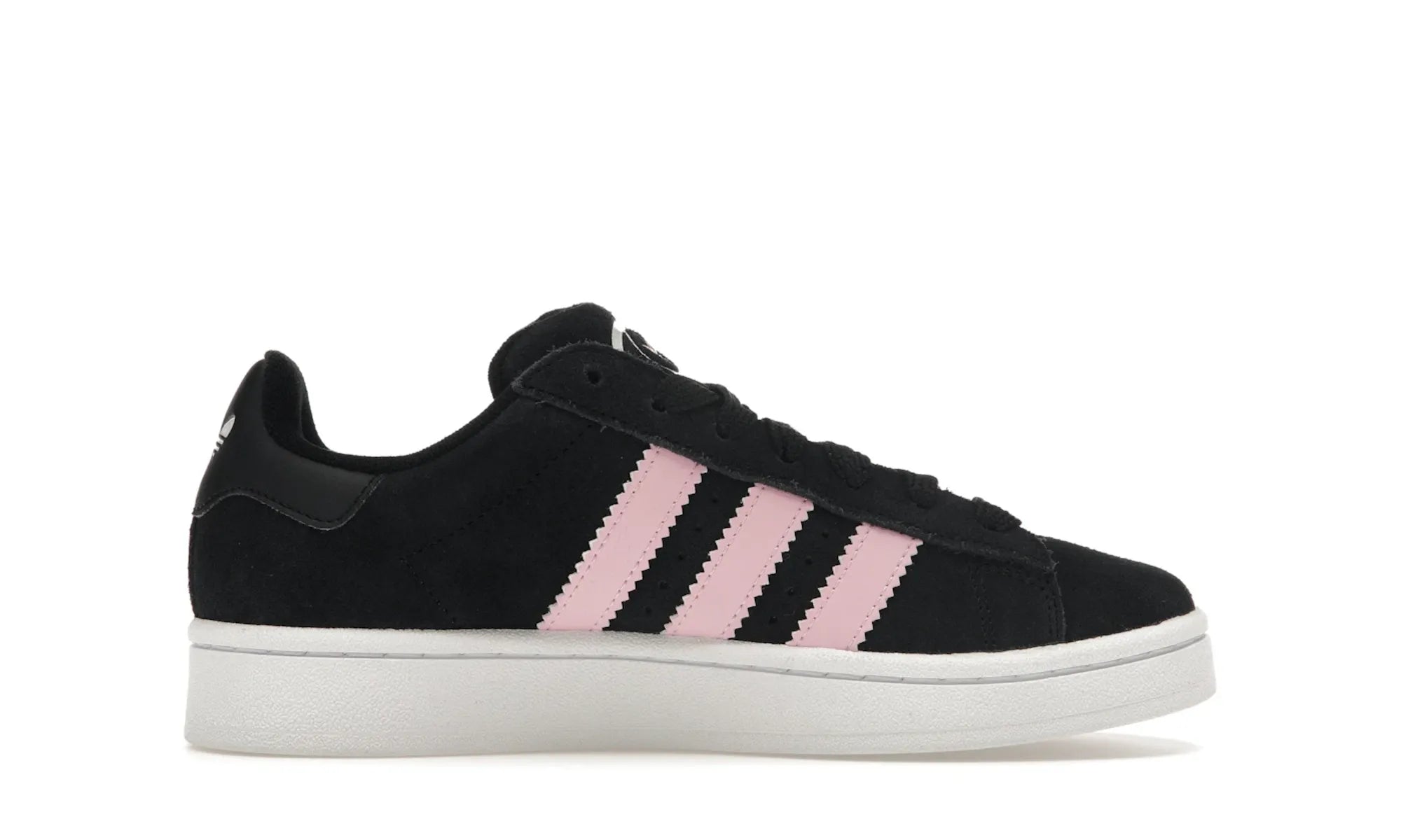 Adidas Campus 00s Core Black True Pink - resellguru.app