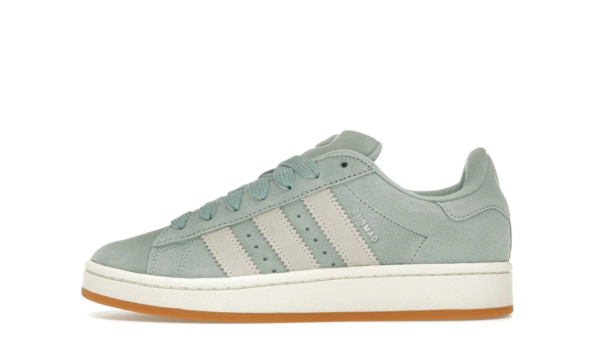 Adidas Campus 00s Hazy Green - resellguru.app