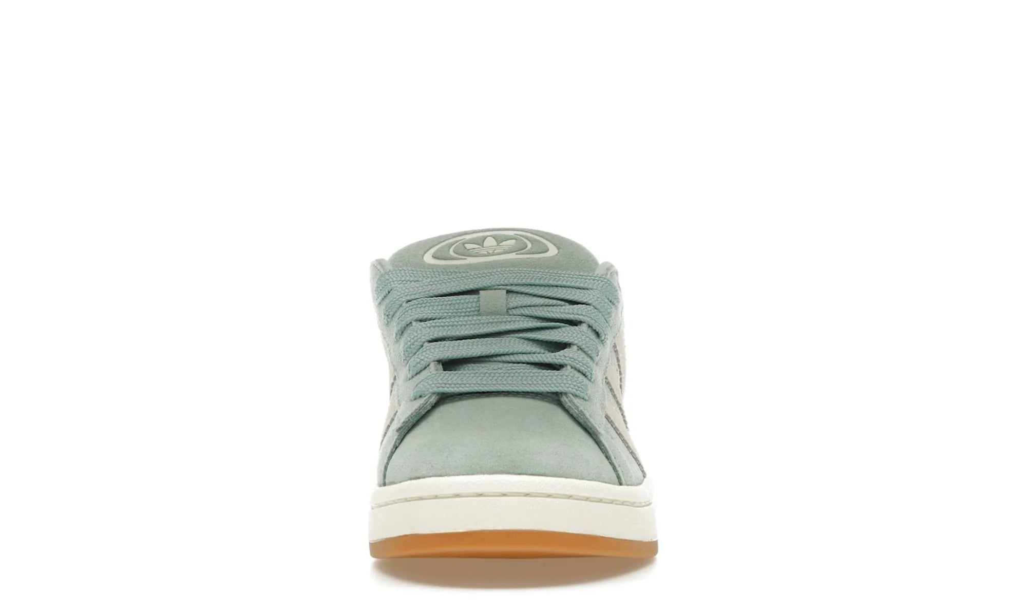Adidas Campus 00s Hazy Green - resellguru.app