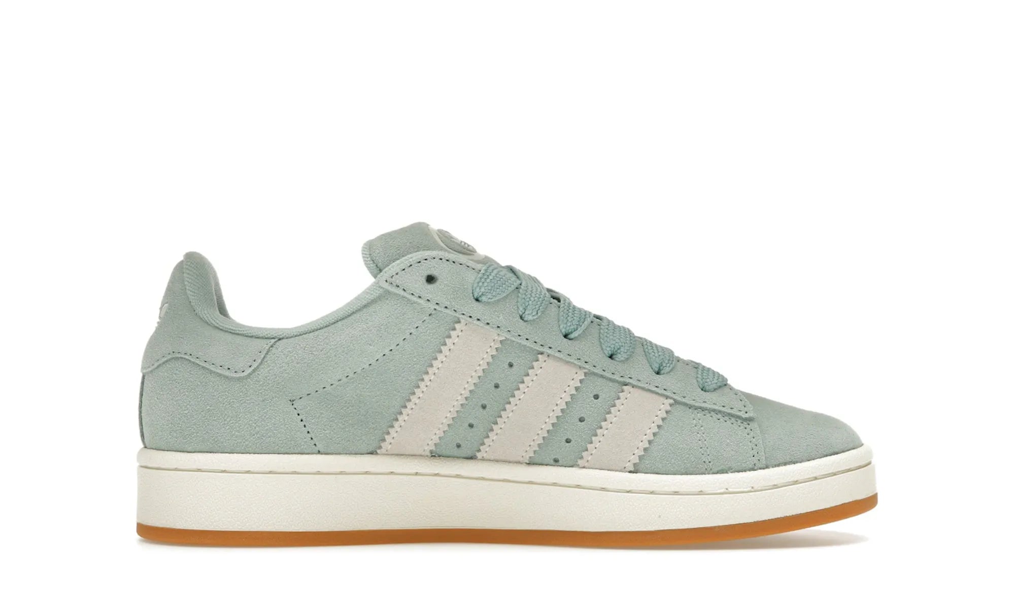 Adidas Campus 00s Hazy Green - resellguru.app