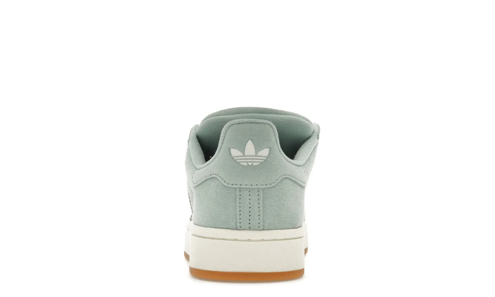 Adidas Campus 00s Hazy Green - resellguru.app