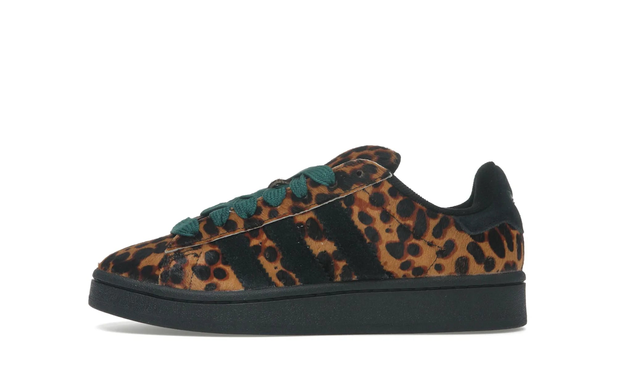 Adidas Campus 00s Leopard Black - resellguru.app