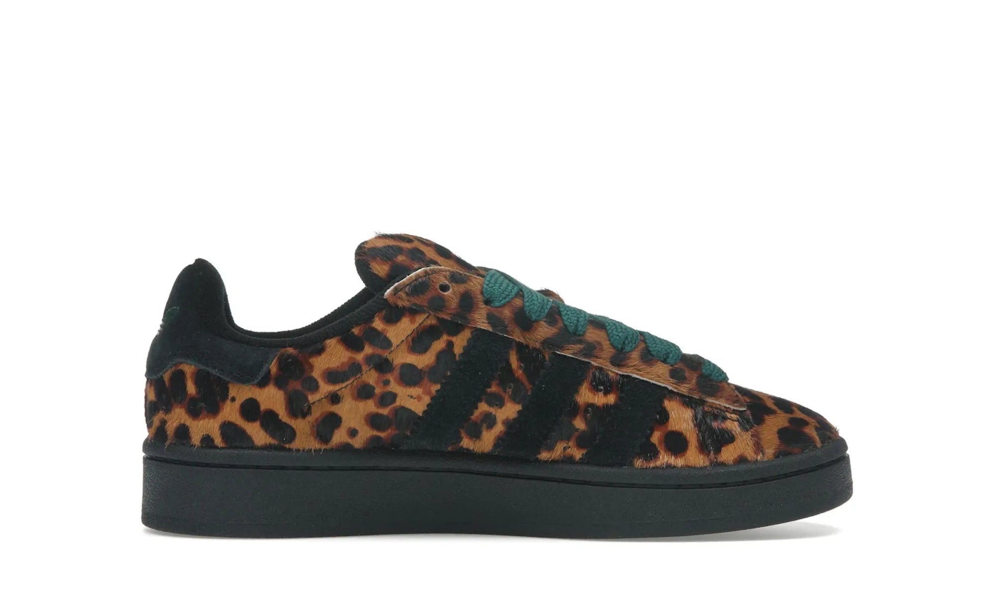 Adidas Campus 00s Leopard Black - resellguru.app