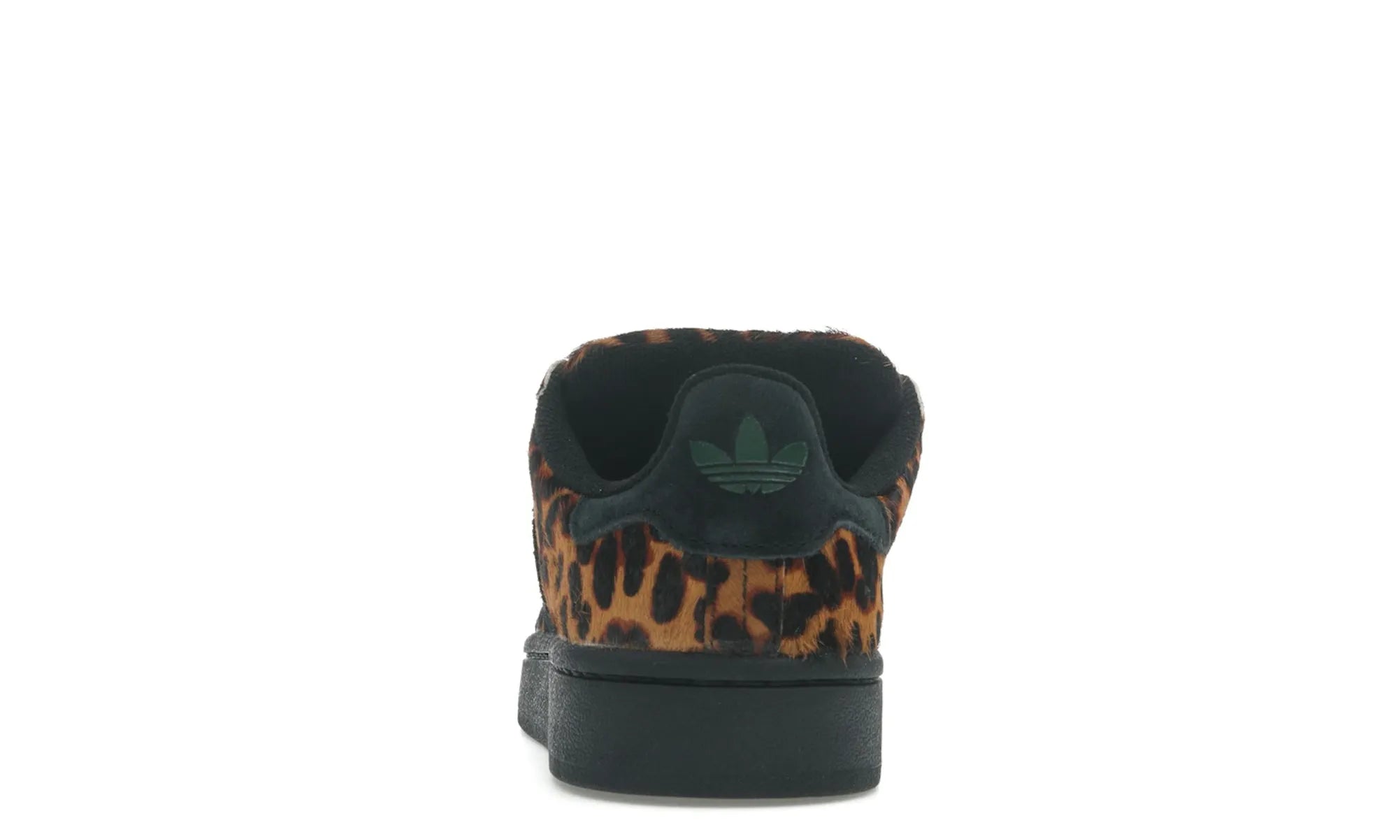 Adidas Campus 00s Leopard Black - resellguru.app