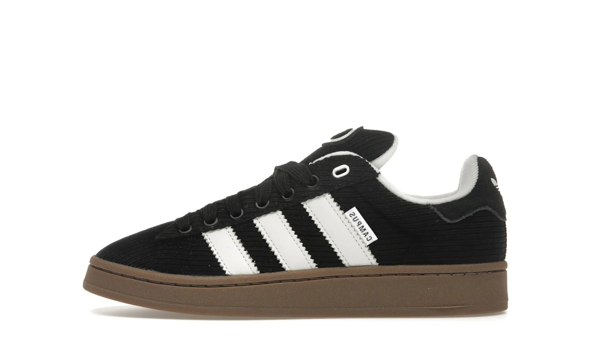 Adidas Campus 00s Core Black Crystal White - resellguru.app
