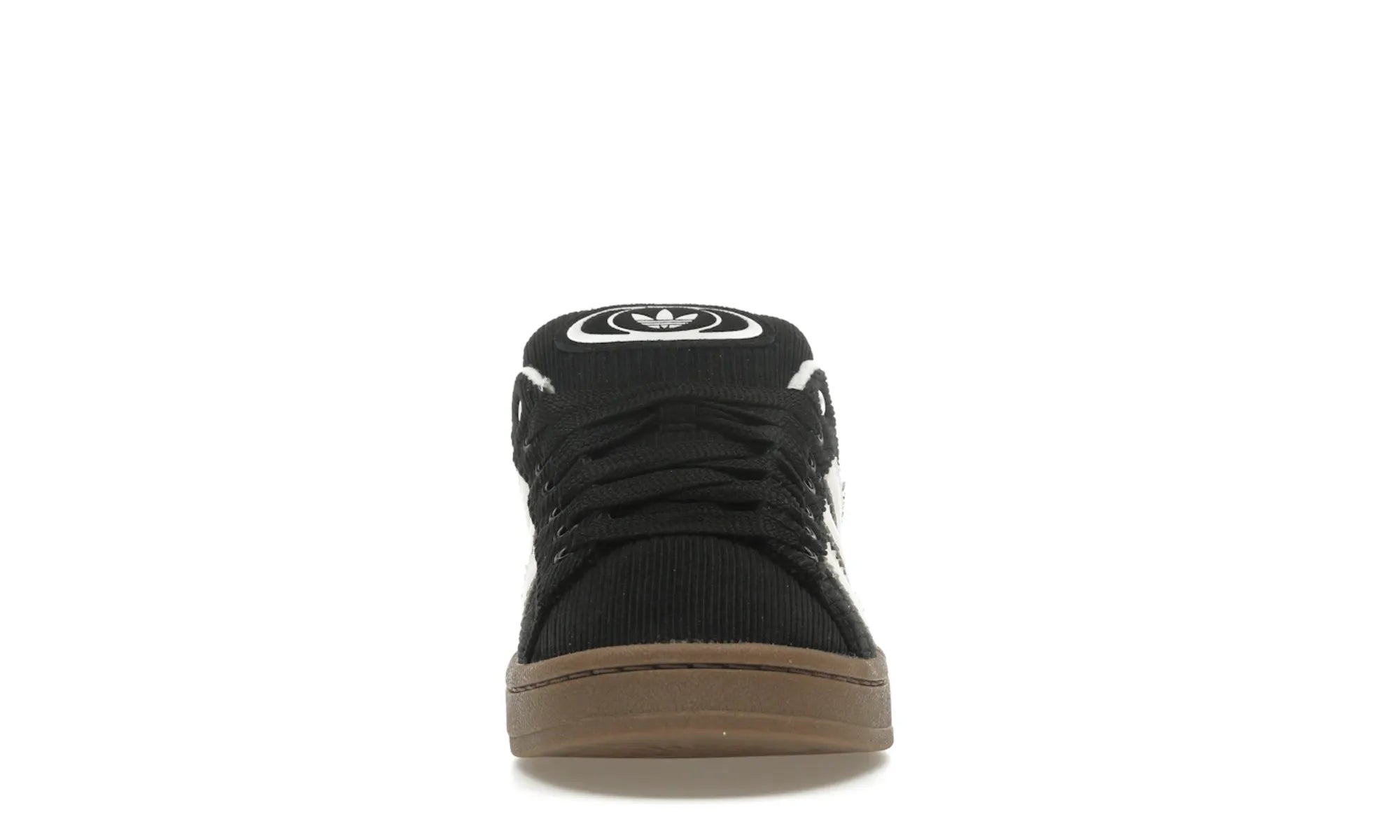Adidas Campus 00s Core Black Crystal White - resellguru.app
