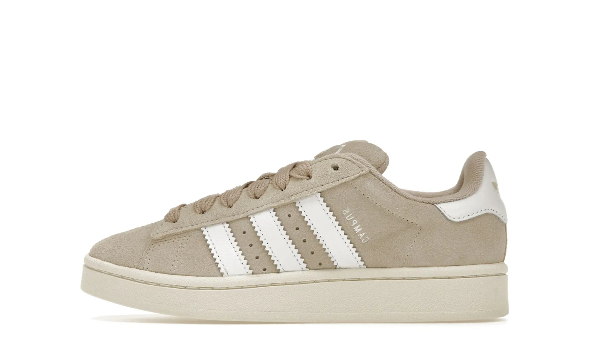 Adidas Campus 00s Wonder White - resellguru.app
