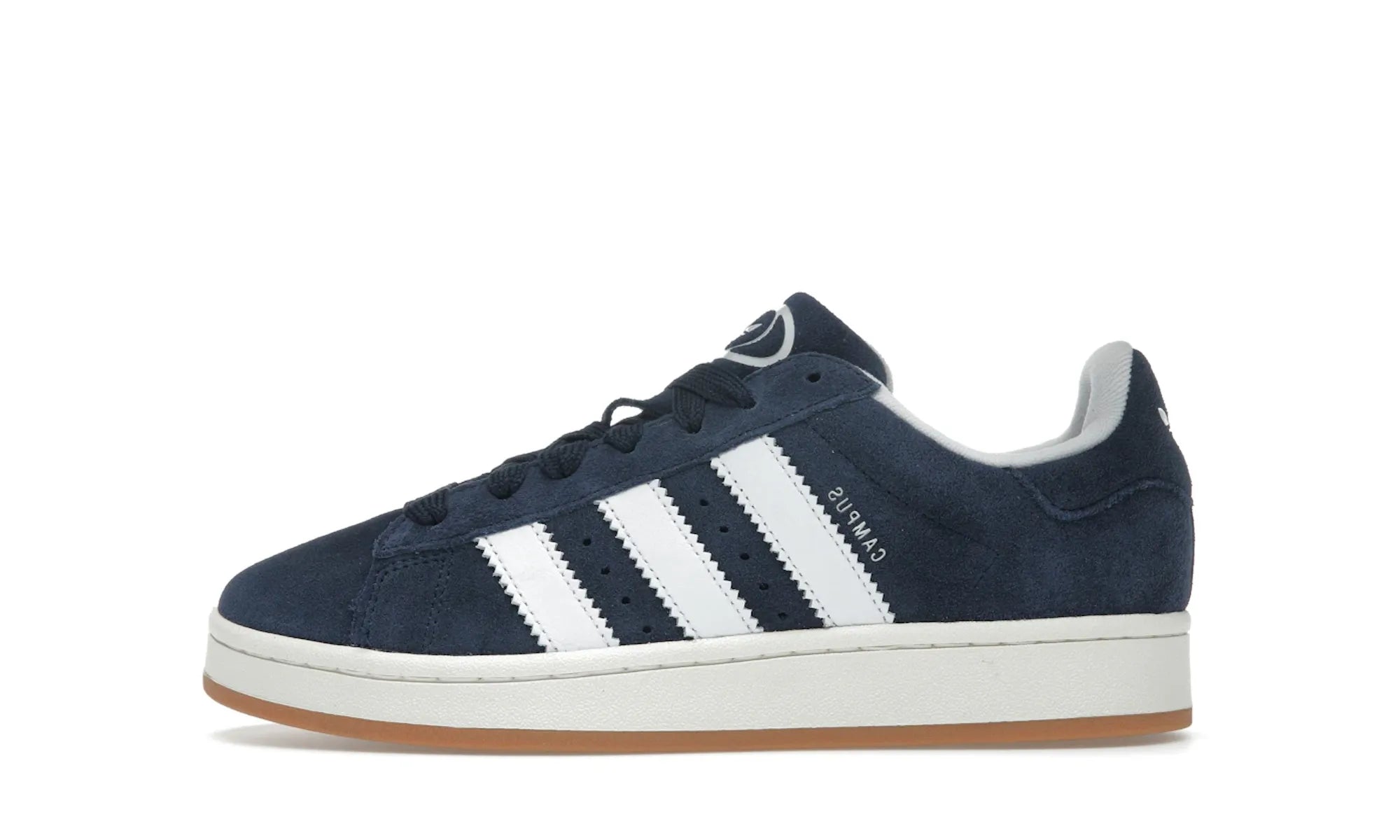 Adidas Campus 00s Collegiate Navy - resellguru.app