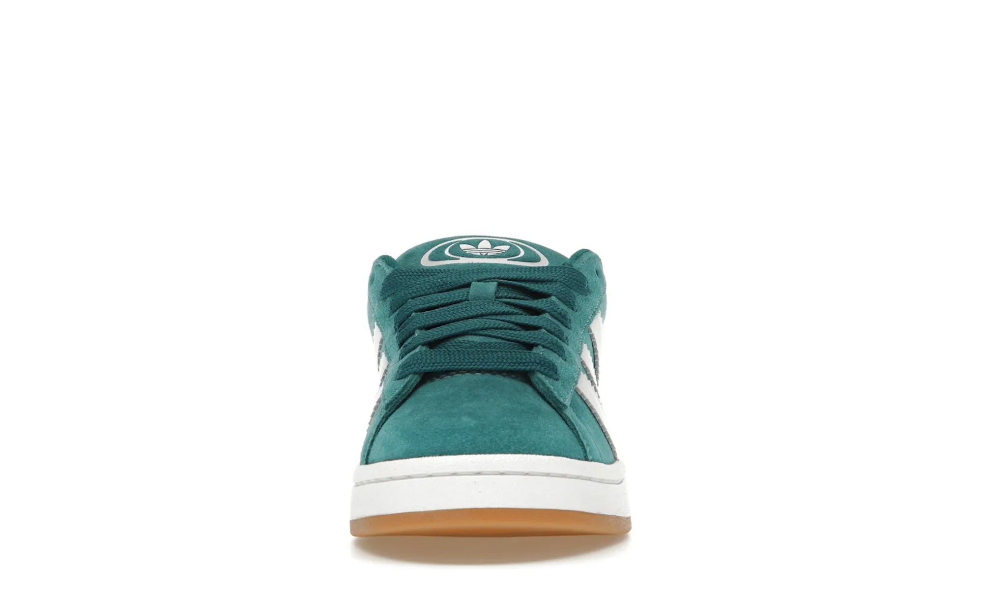 Adidas Campus 00s Legacy Teal Cloud White Gum - resellguru.app