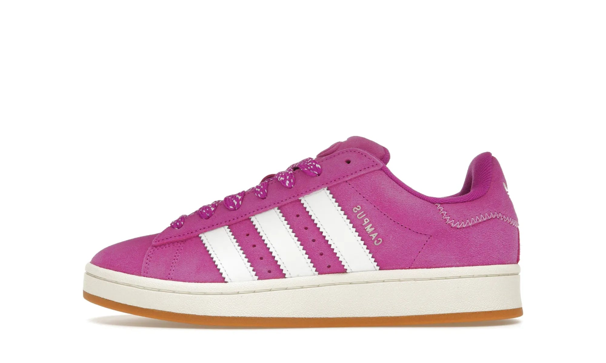 Adidas Campus 00s Purple Burst - resellguru.app