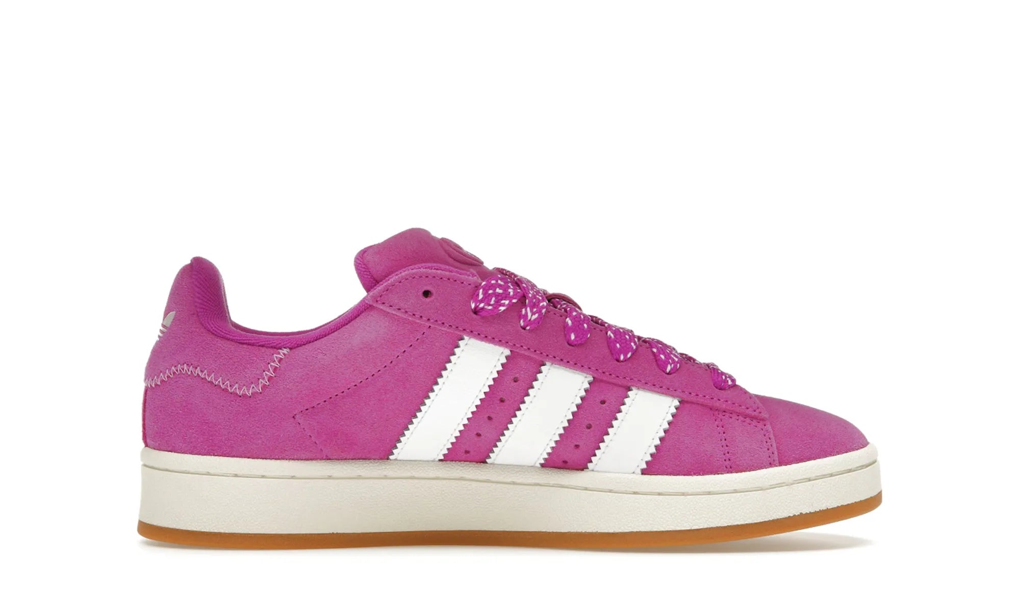 Adidas Campus 00s Purple Burst - resellguru.app