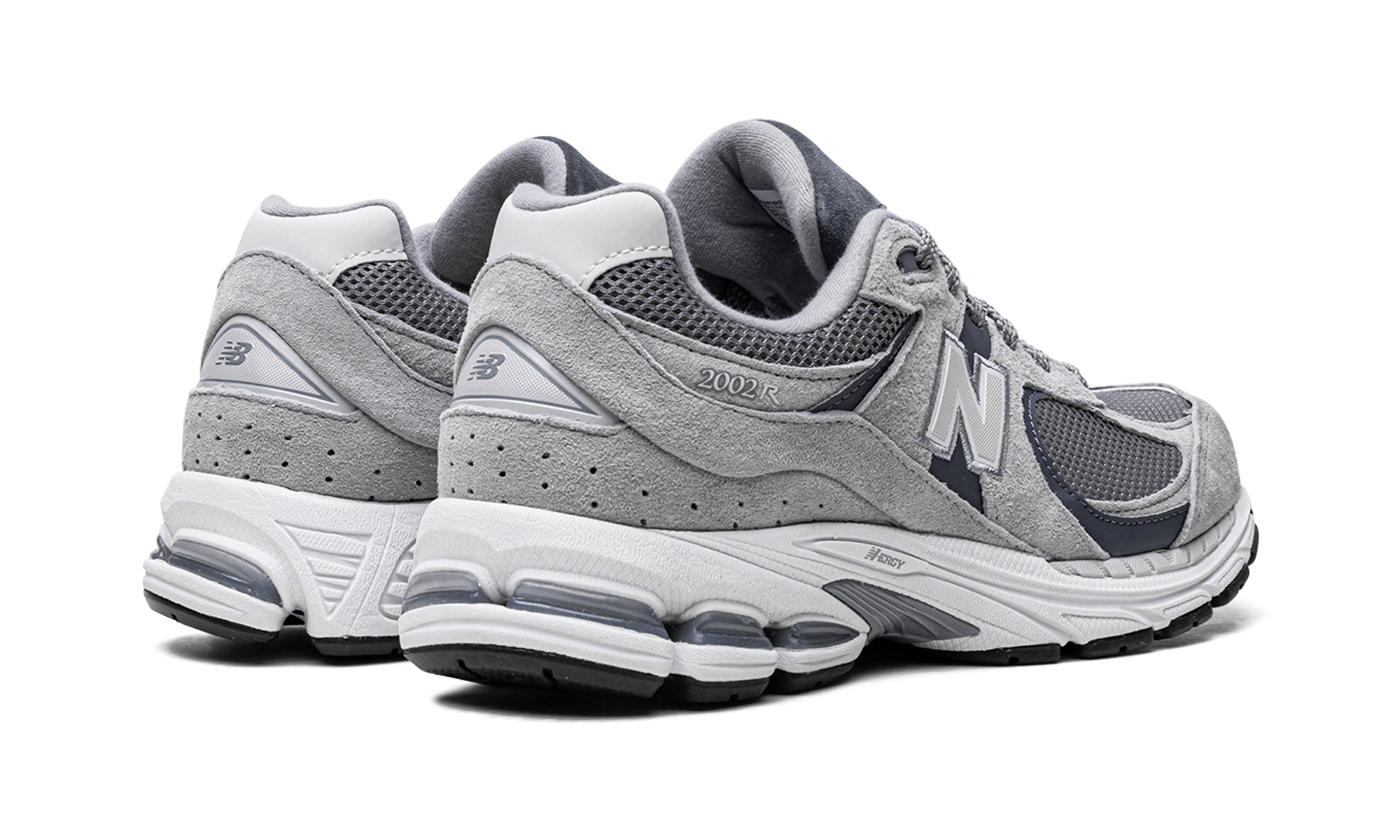 New Balance 2002R Steel Grey Orca - resellguru.app