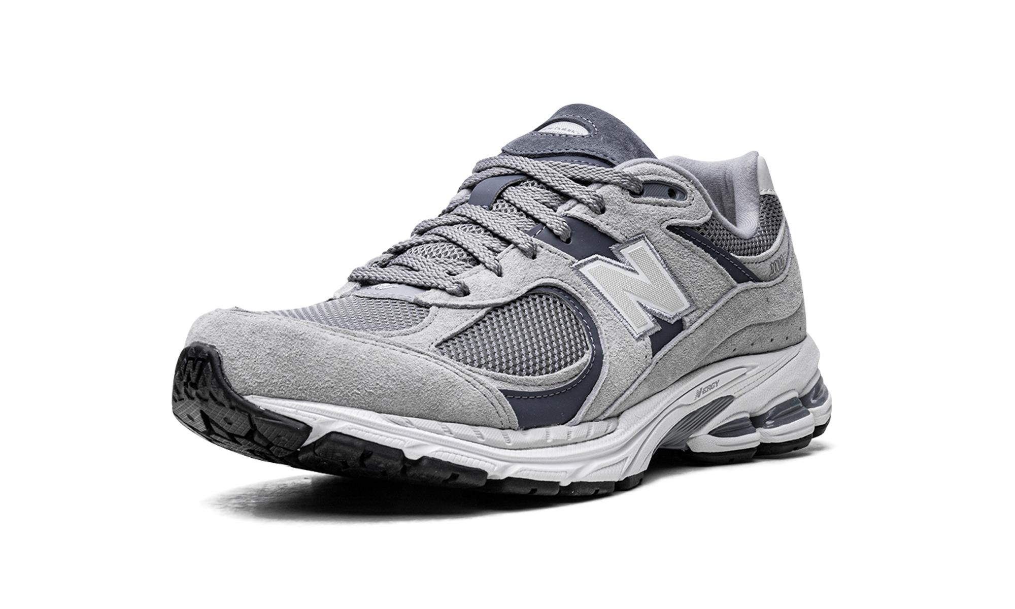 New Balance 2002R Steel Grey Orca - resellguru.app