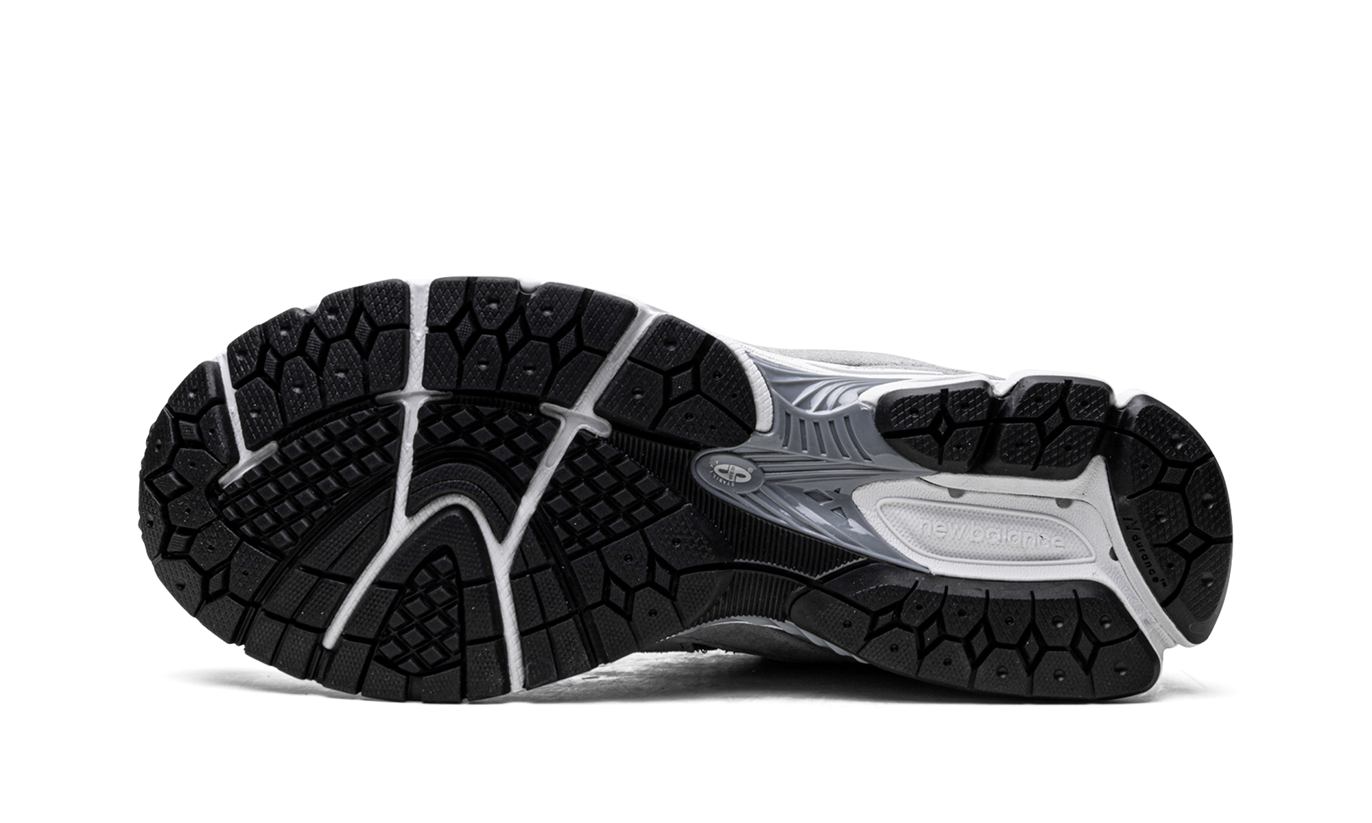 New Balance 2002R Steel Grey Orca - resellguru.app