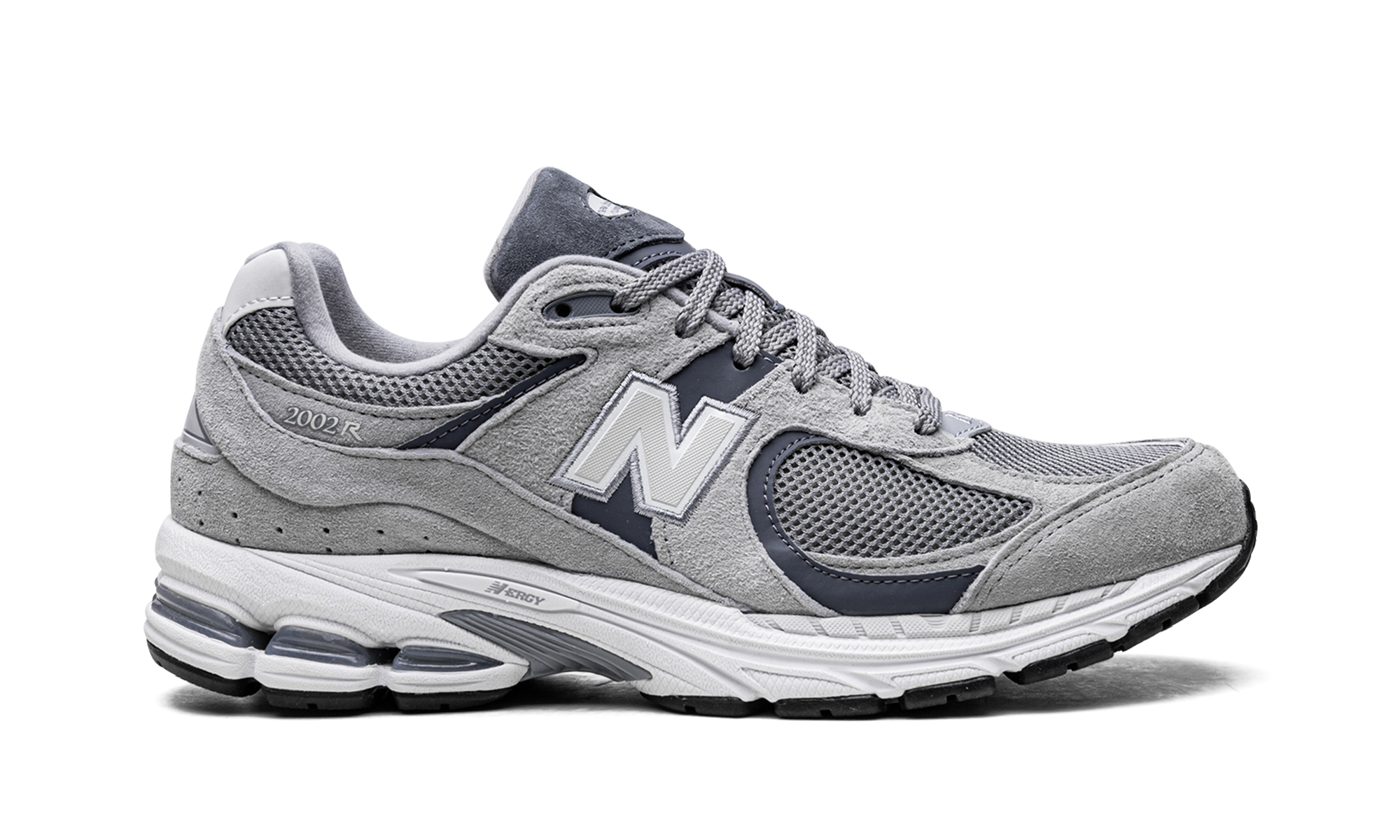 New Balance 2002R Steel Grey Orca - resellguru.app